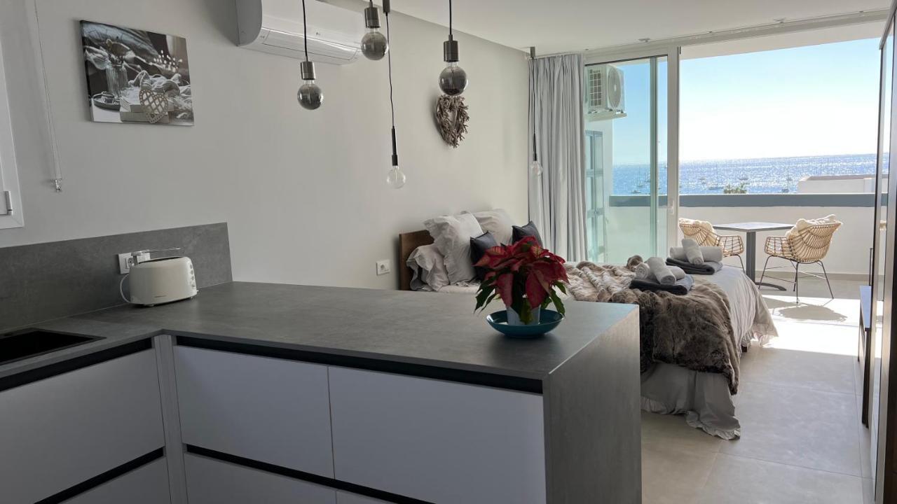 Apartamento Boutique Studio, Sea Views Of Vistas And Free Wifi Playa de las Américas