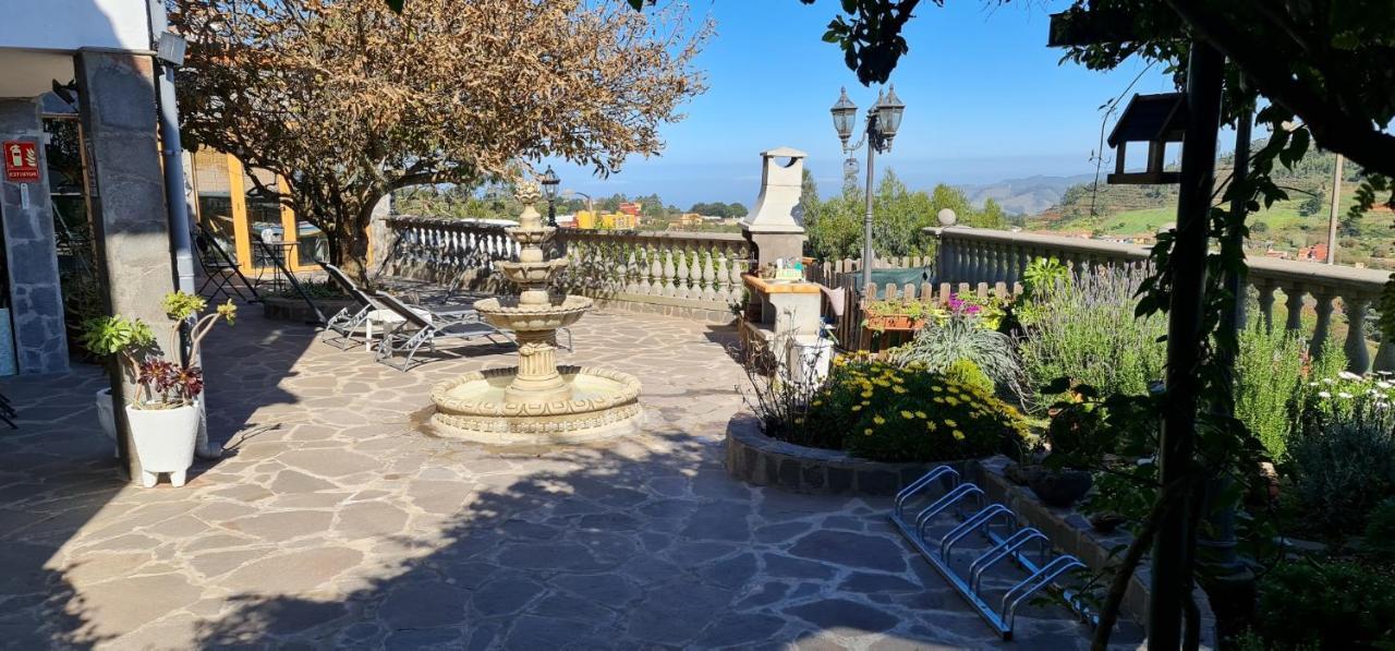 Casa Ramon Maison d'hôtes La Esperanza (Tenerife)