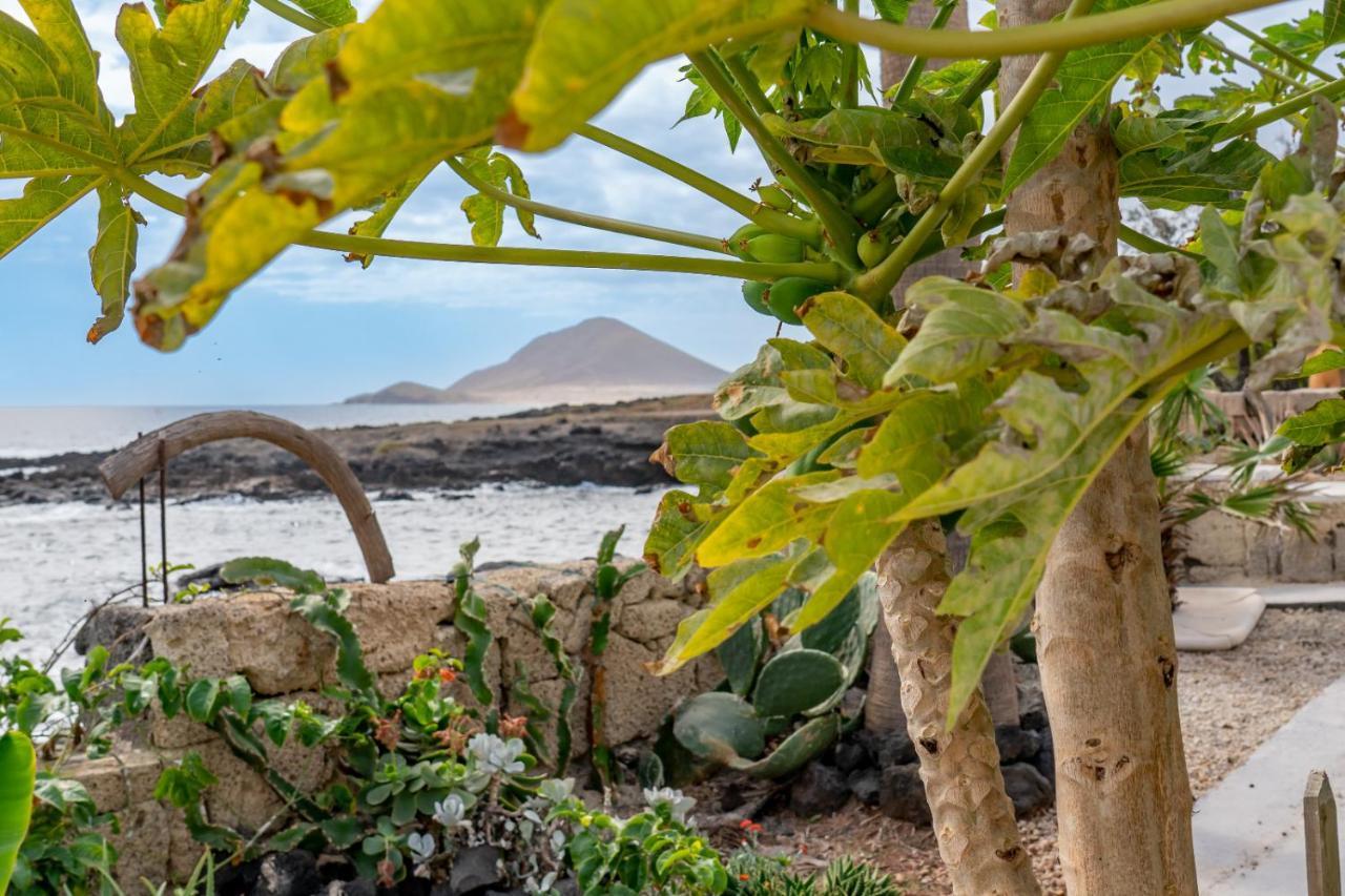 Little Paradise In El Medano 2 Appartement Granadilla De Abona