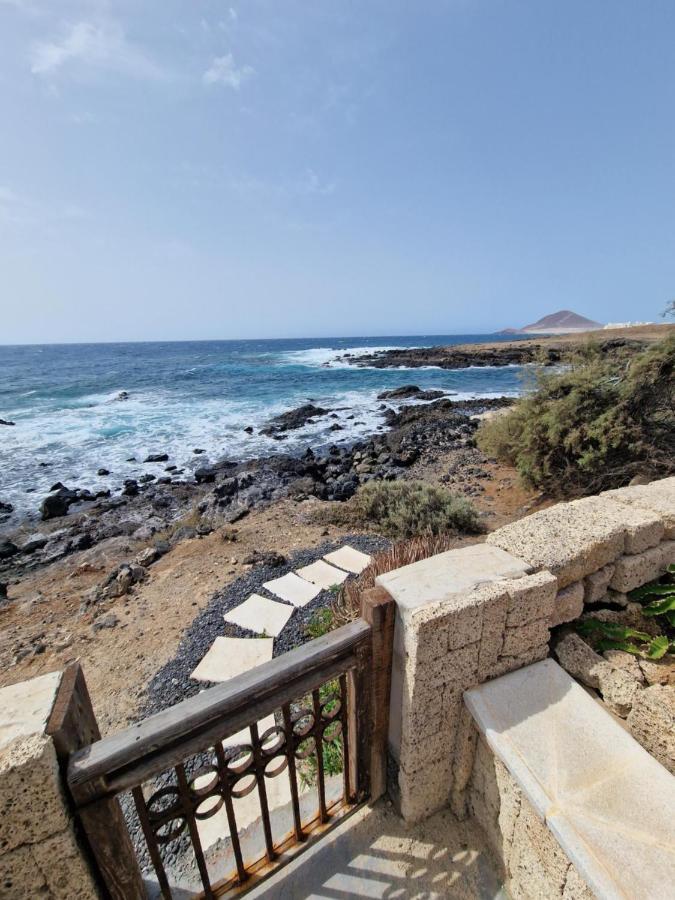 Little Paradise In El Medano 2 Appartement Granadilla De Abona
