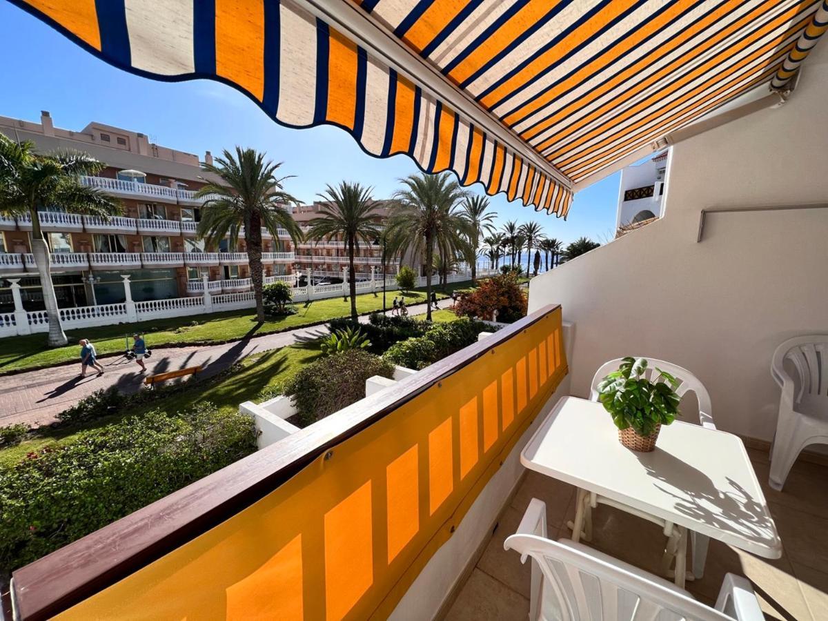 Seafront New Modern Study Ps3 Playa de las Americas (Tenerife)
