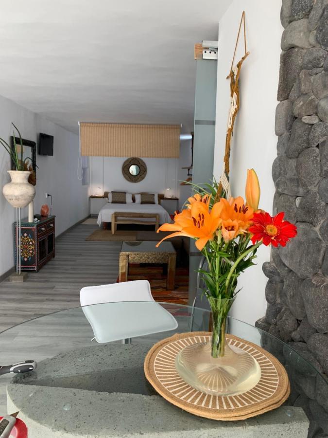 Little Paradise In El Medano 2 Granadilla De Abona