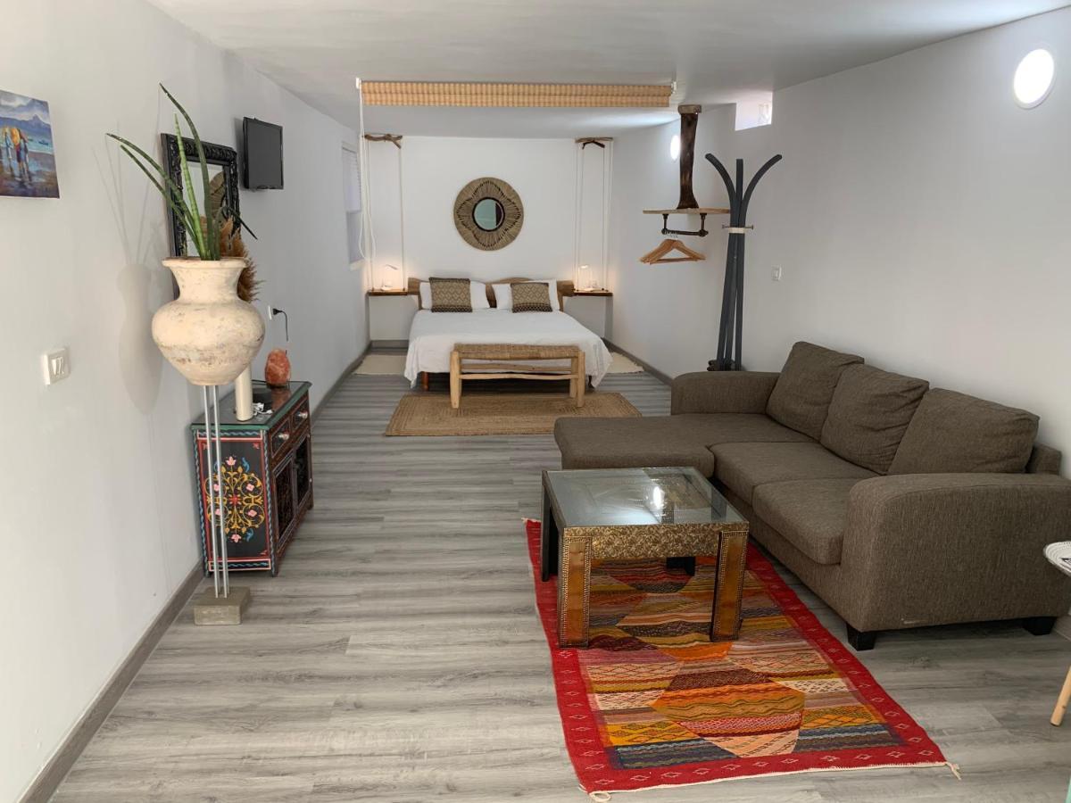 Appartement Little Paradise In El Medano 2 *