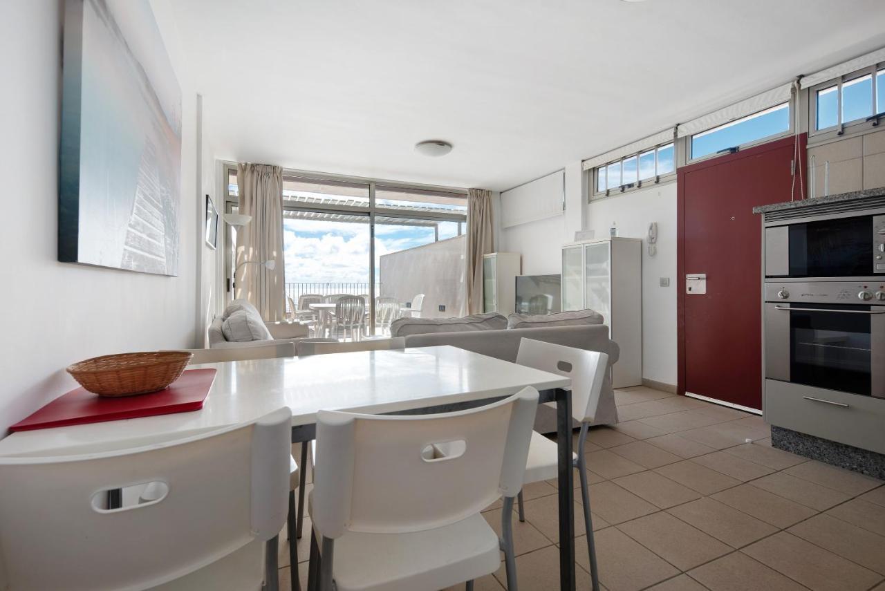 Appartement Casa Médano 17 *