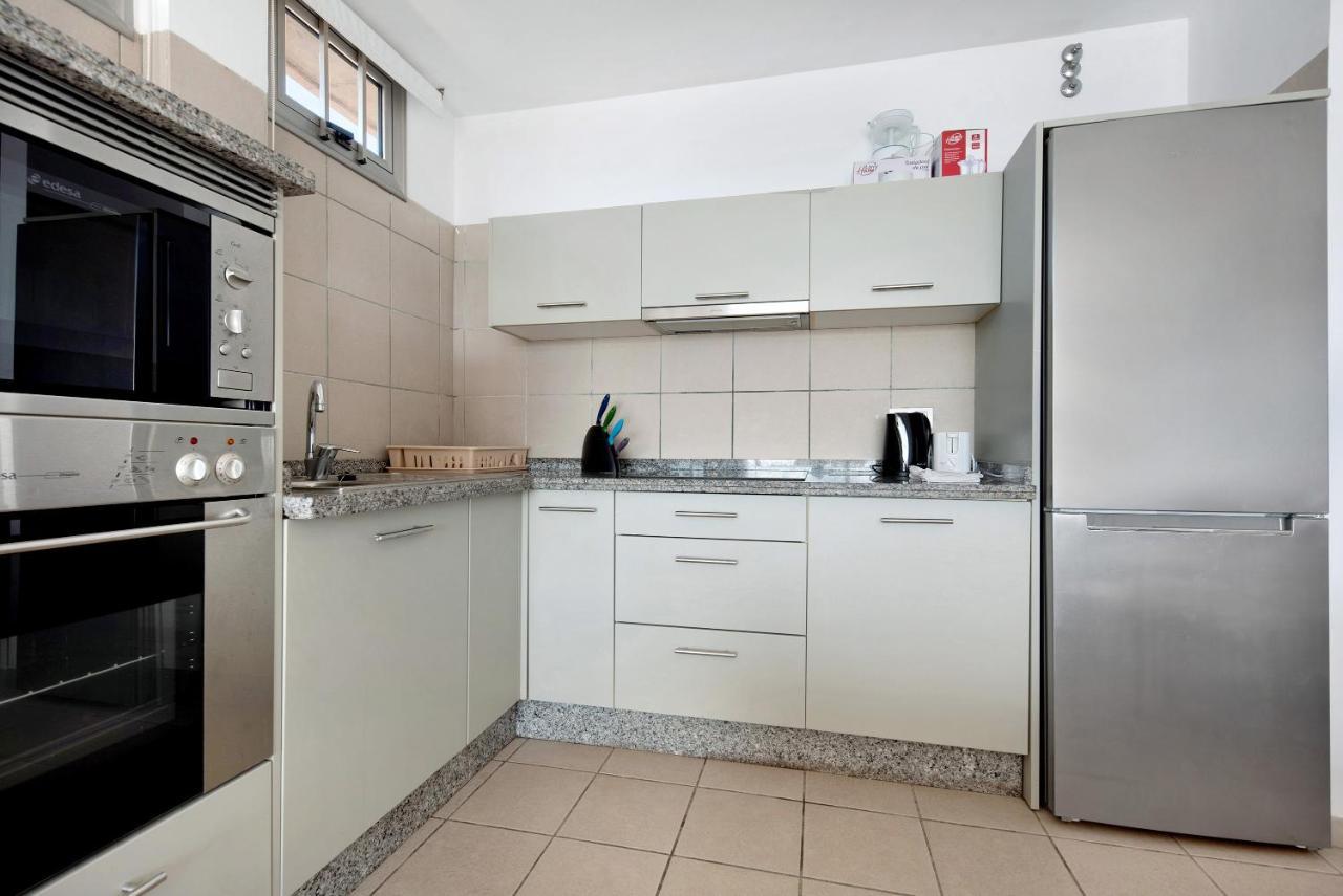 Casa Médano 17 Appartement *