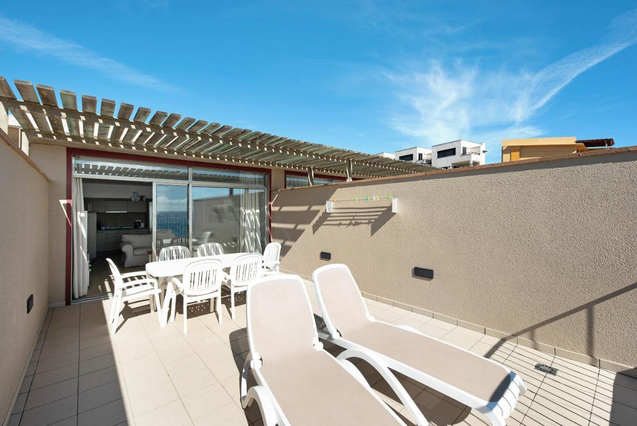 Casa Médano 17 Appartement