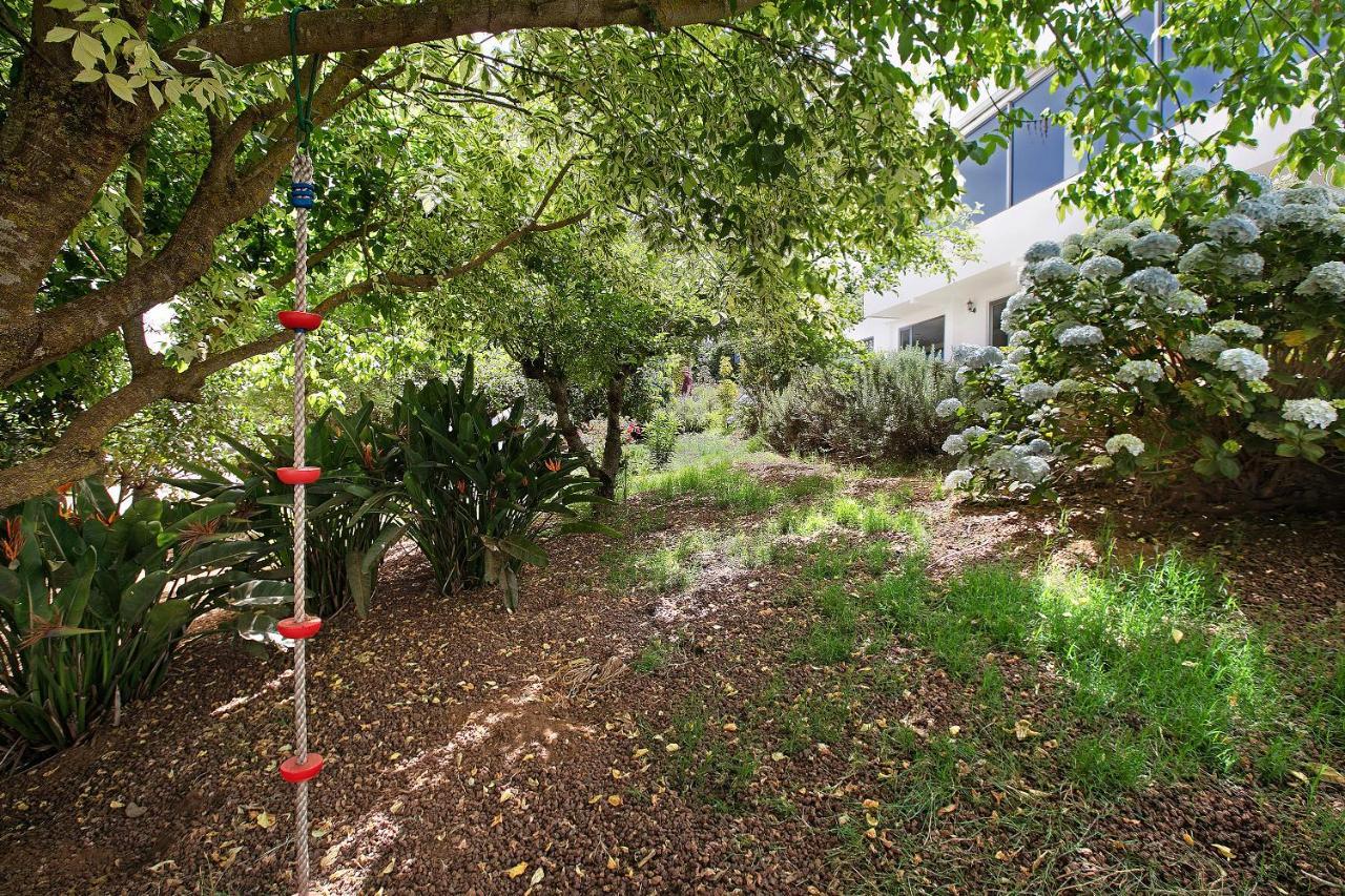 Villa Finca Ecológica Laurisilva
