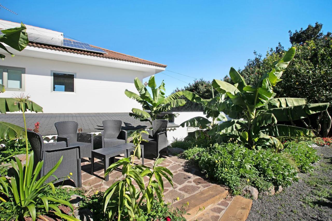 Finca Ecológica Laurisilva Villa Tacoronte