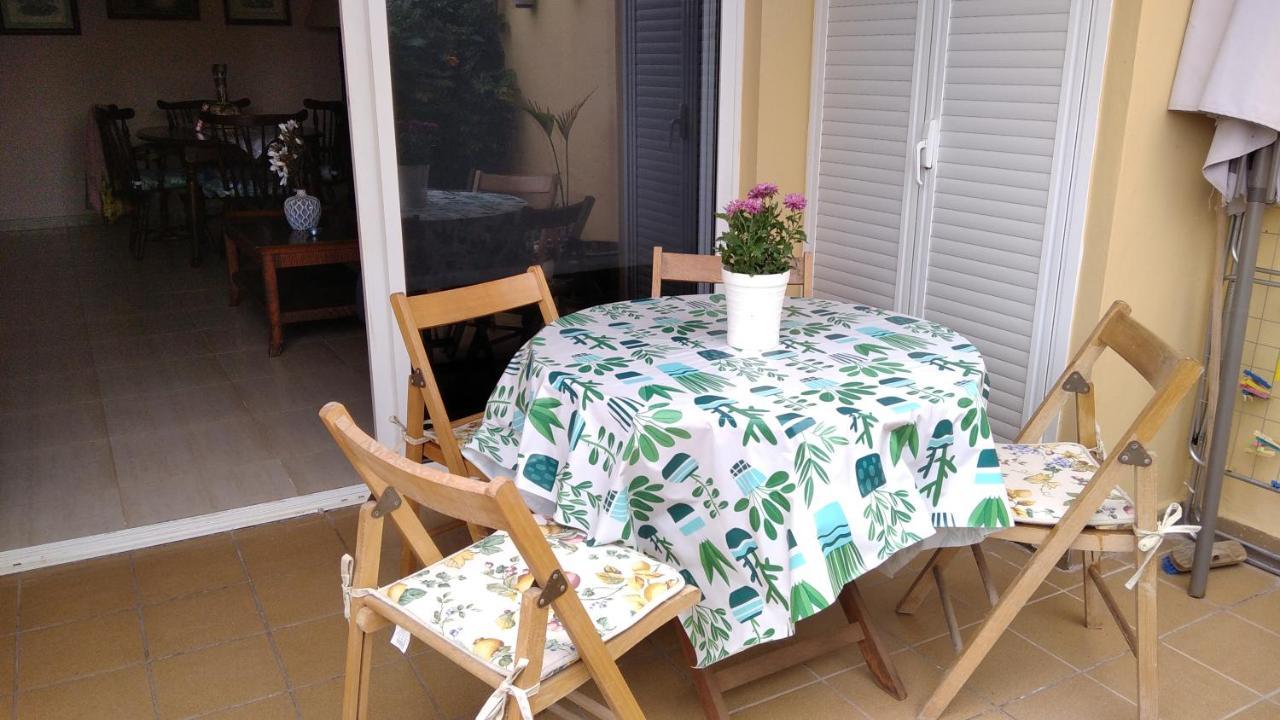 Appartement Casa El Sentir El Sauzal