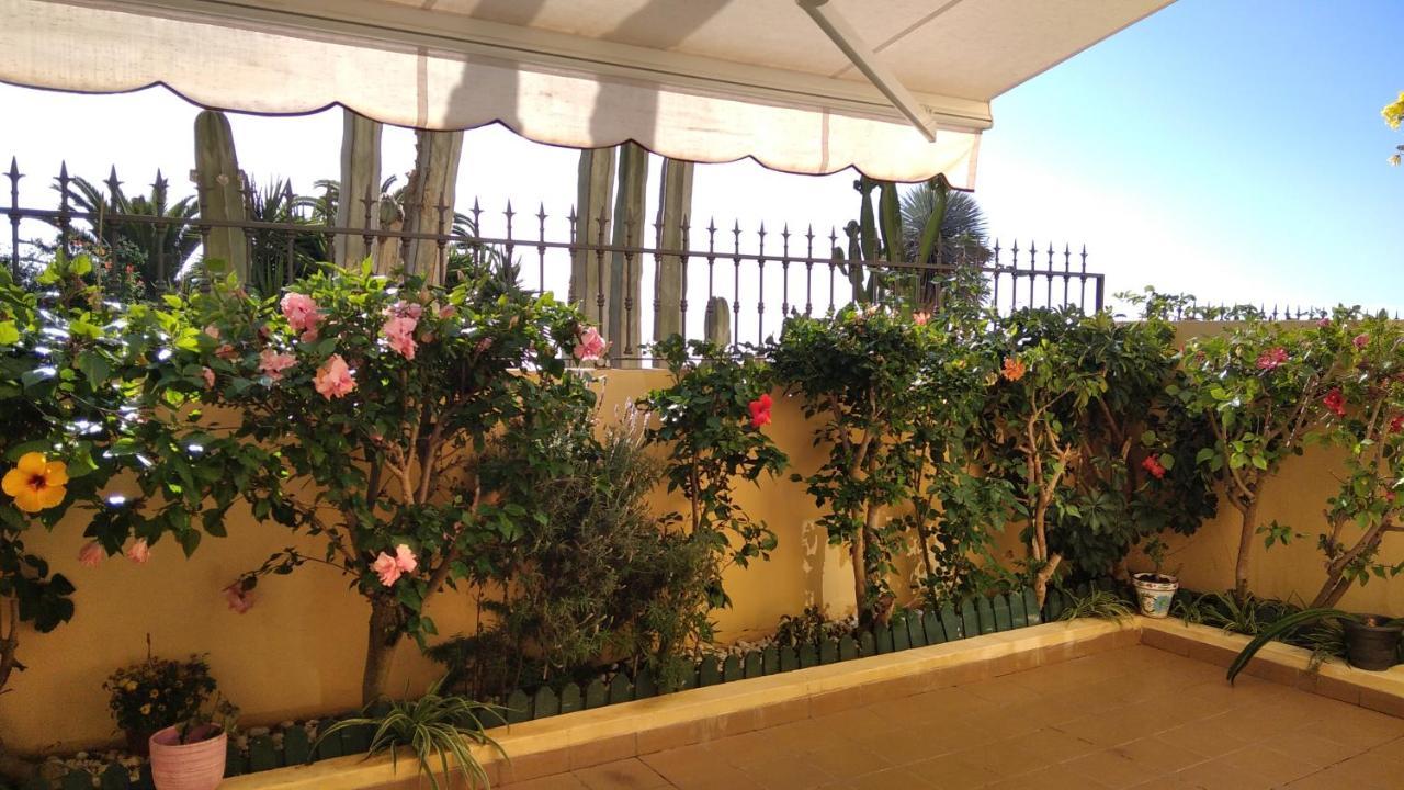 Appartement Casa El Sentir