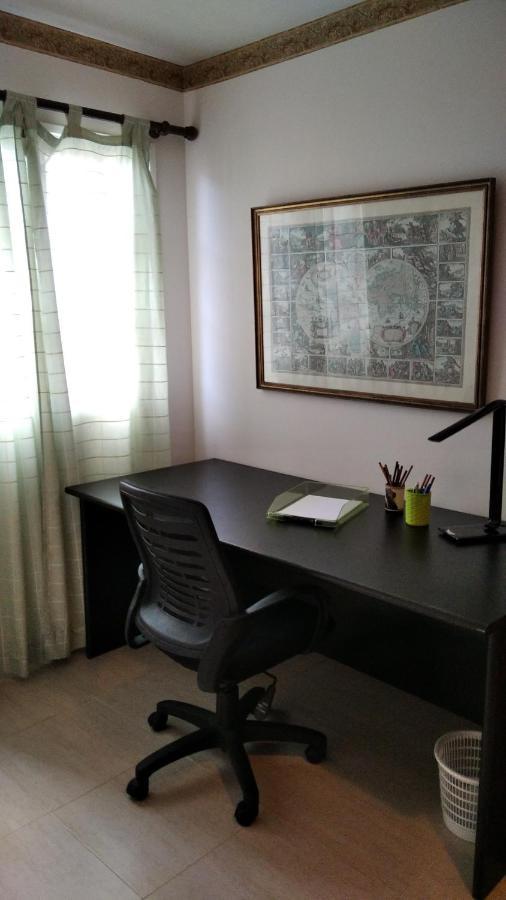 Casa El Sentir Appartement