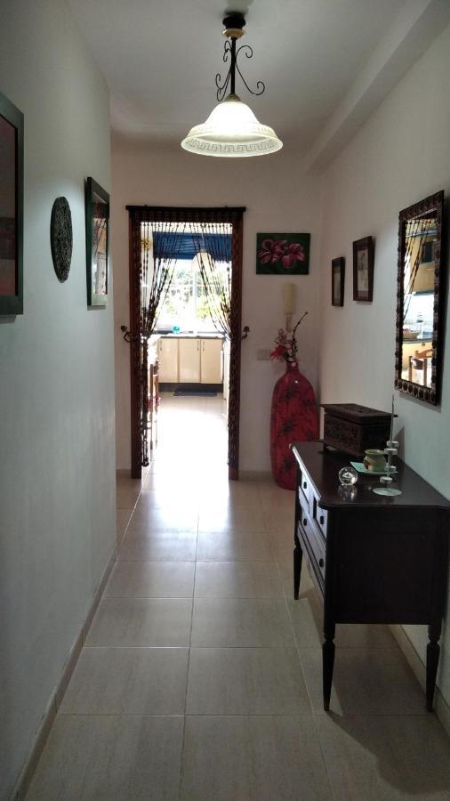 Casa El Sentir El Sauzal