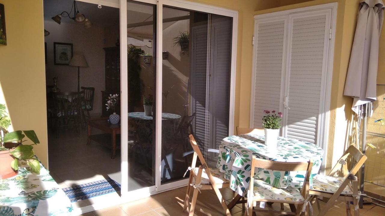 Appartement Casa El Sentir El Sauzal