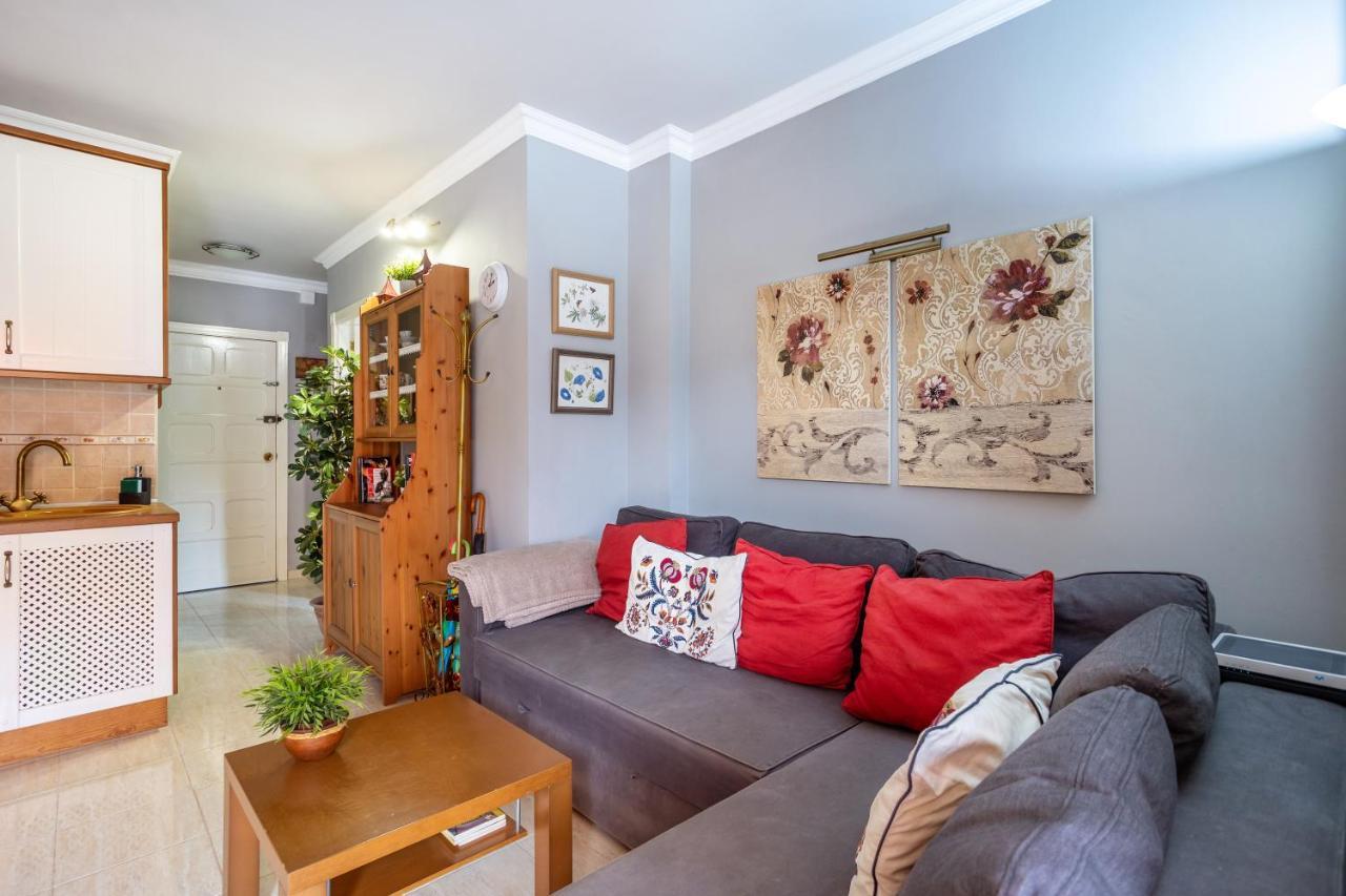 Home2book Crissol Cristianos Apartment Los Cristianos (Tenerife)
