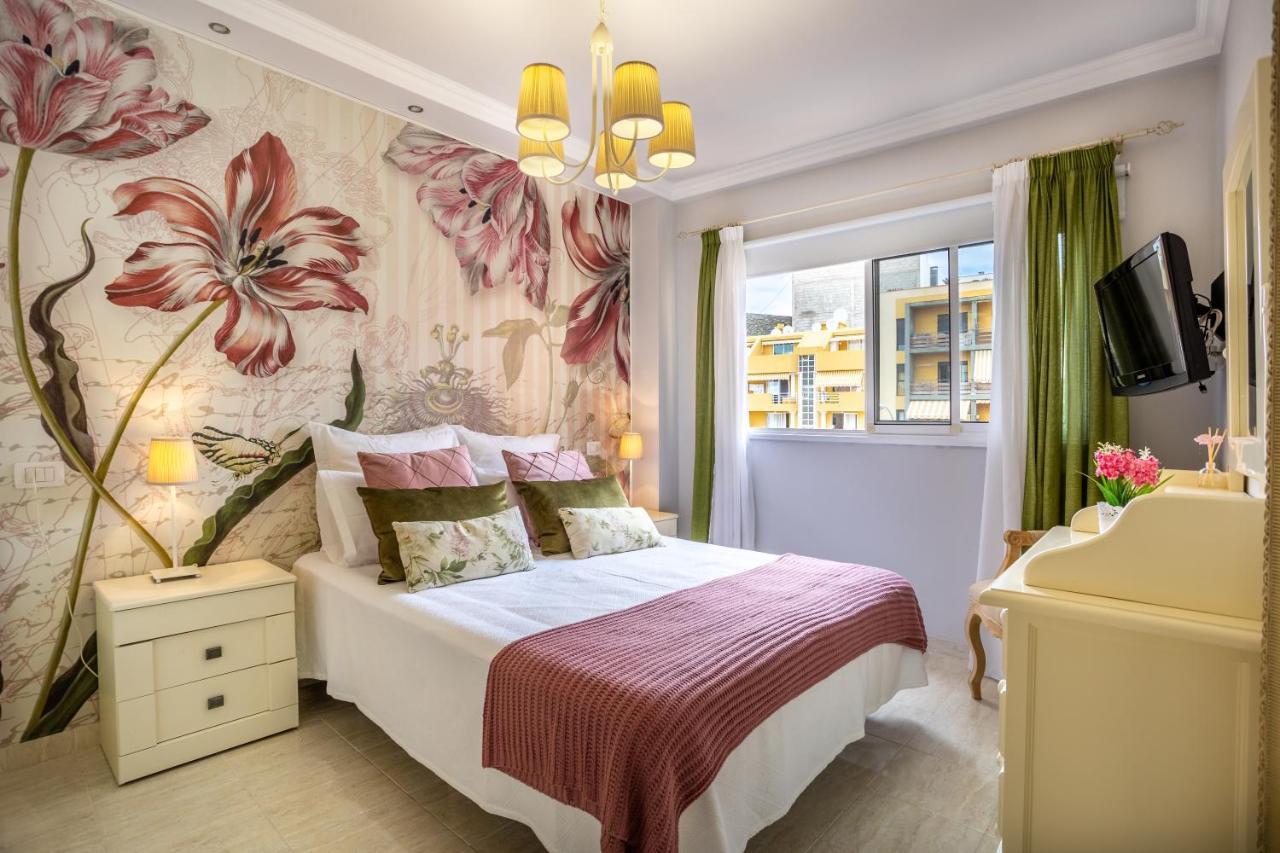 Apartment Home2book Crissol Cristianos