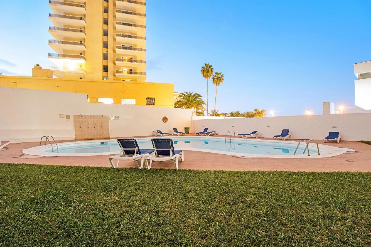 Apartment Martianez Con Wifi Puerto de la Cruz (Tenerife)