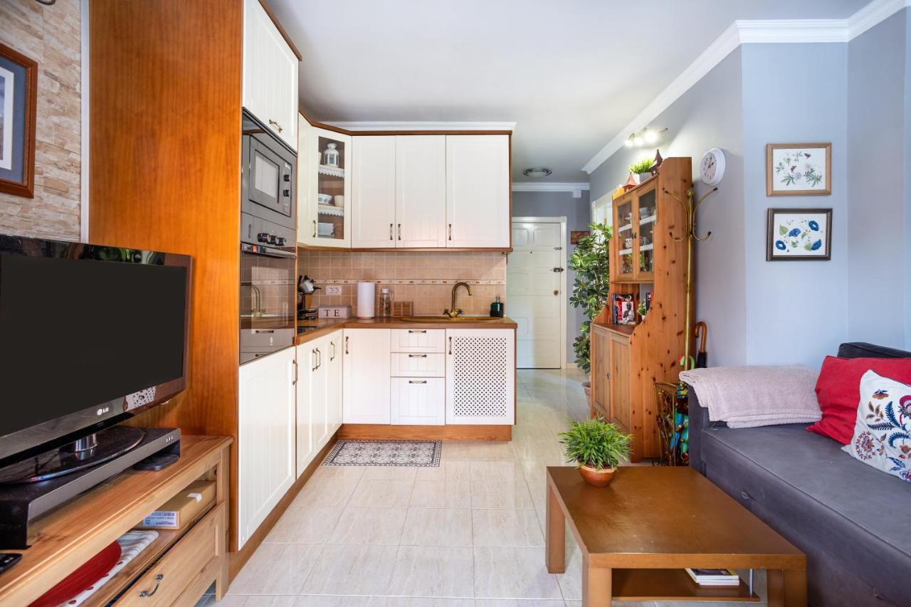 Apartment Home2book Crissol Cristianos Los Cristianos (Tenerife)