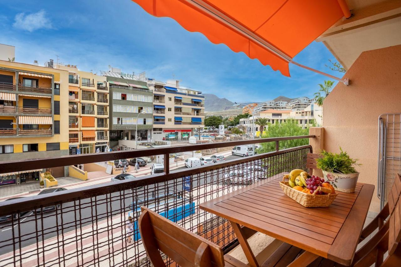 Home2book Crissol Cristianos Apartment Los Cristianos (Tenerife)