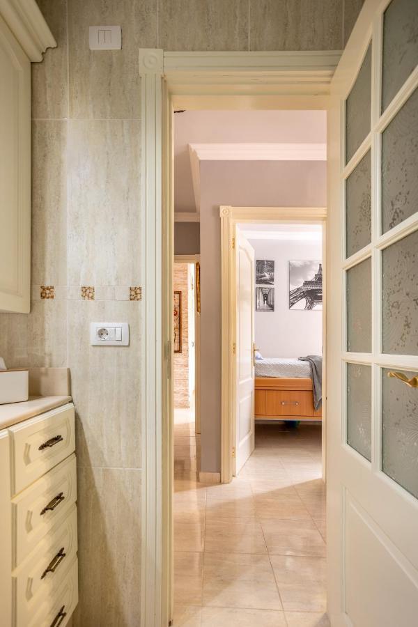 Apartment Home2book Crissol Cristianos