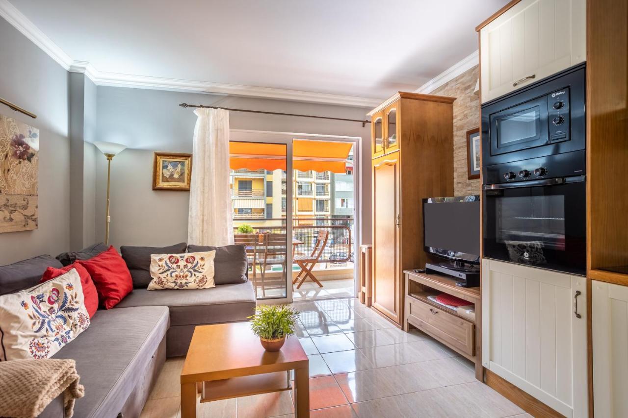 Home2book Crissol Cristianos Apartment