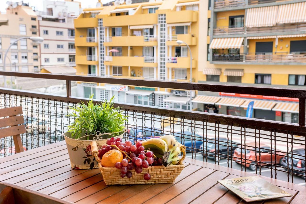 Home2book Crissol Cristianos Apartment *