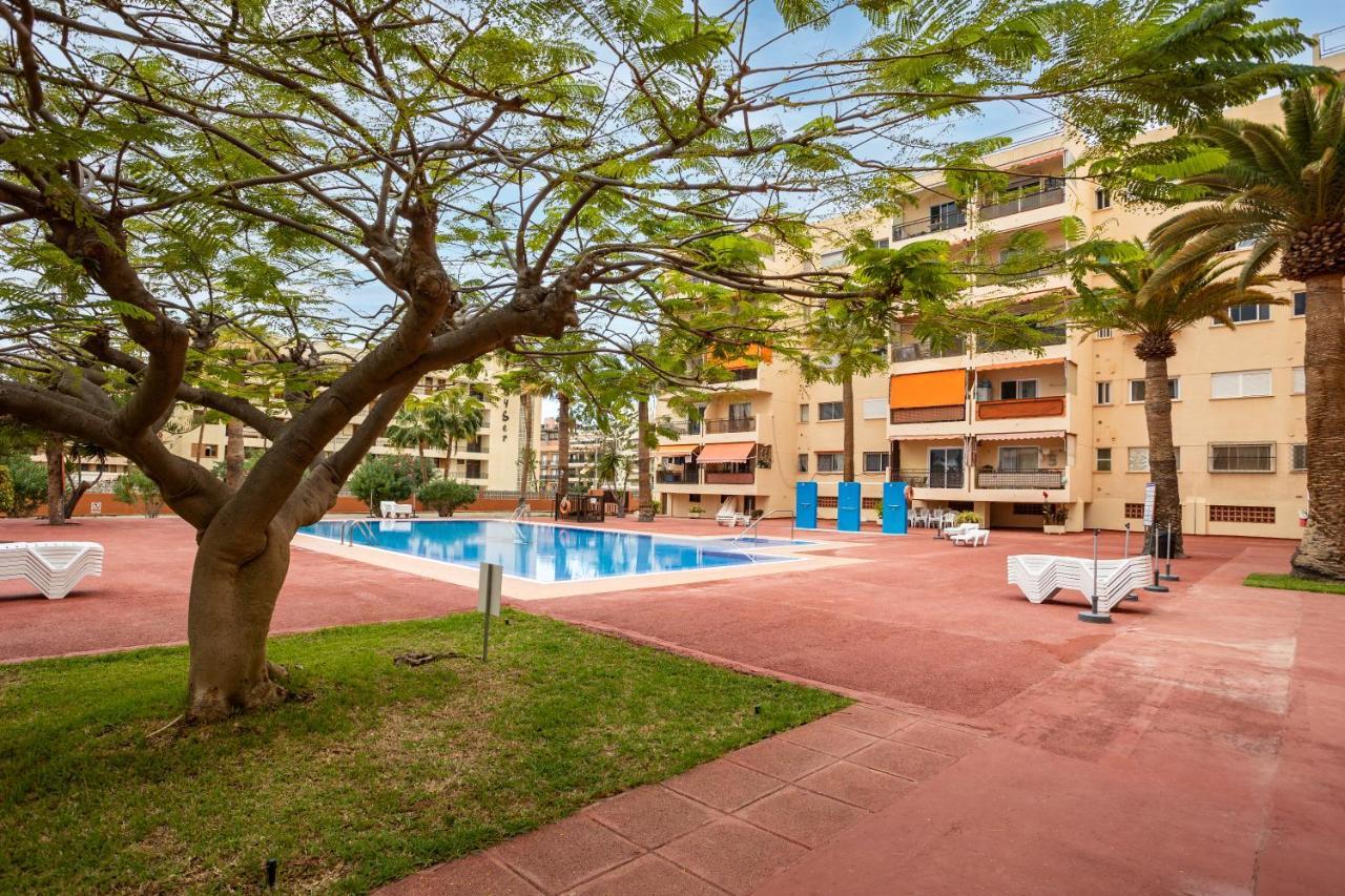 Home2book Crissol Cristianos Apartment *