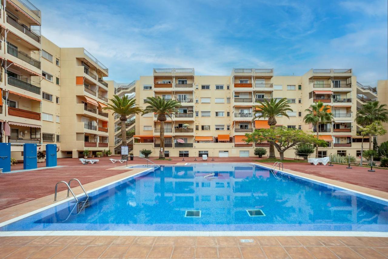 Home2book Crissol Cristianos Los Cristianos (Tenerife)