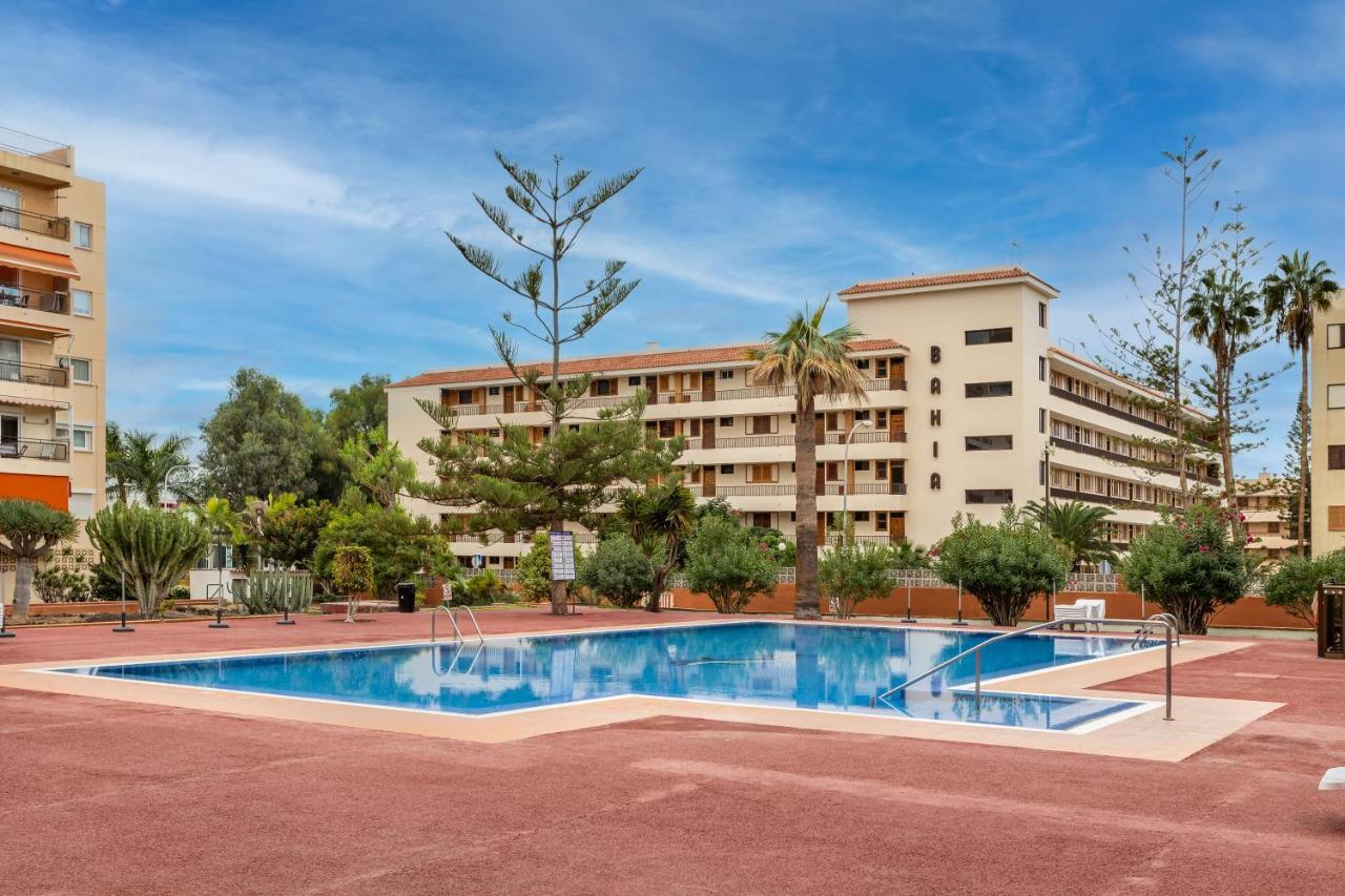 Home2book Crissol Cristianos Apartment Los Cristianos (Tenerife)