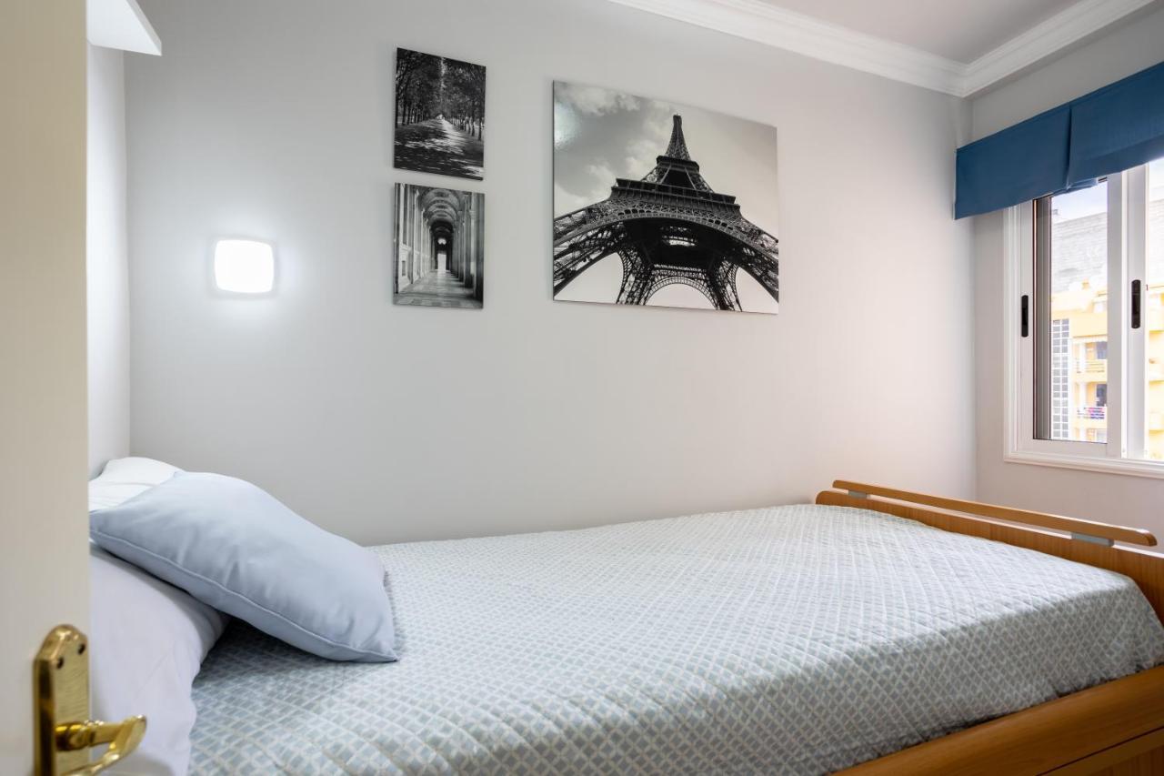 Home2book Crissol Cristianos Apartment *