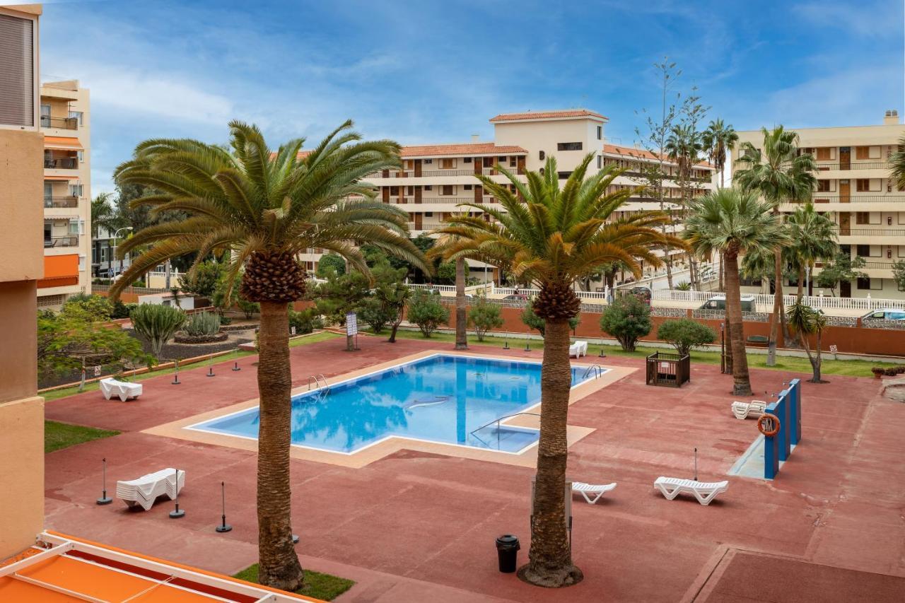 Apartment Home2book Crissol Cristianos *