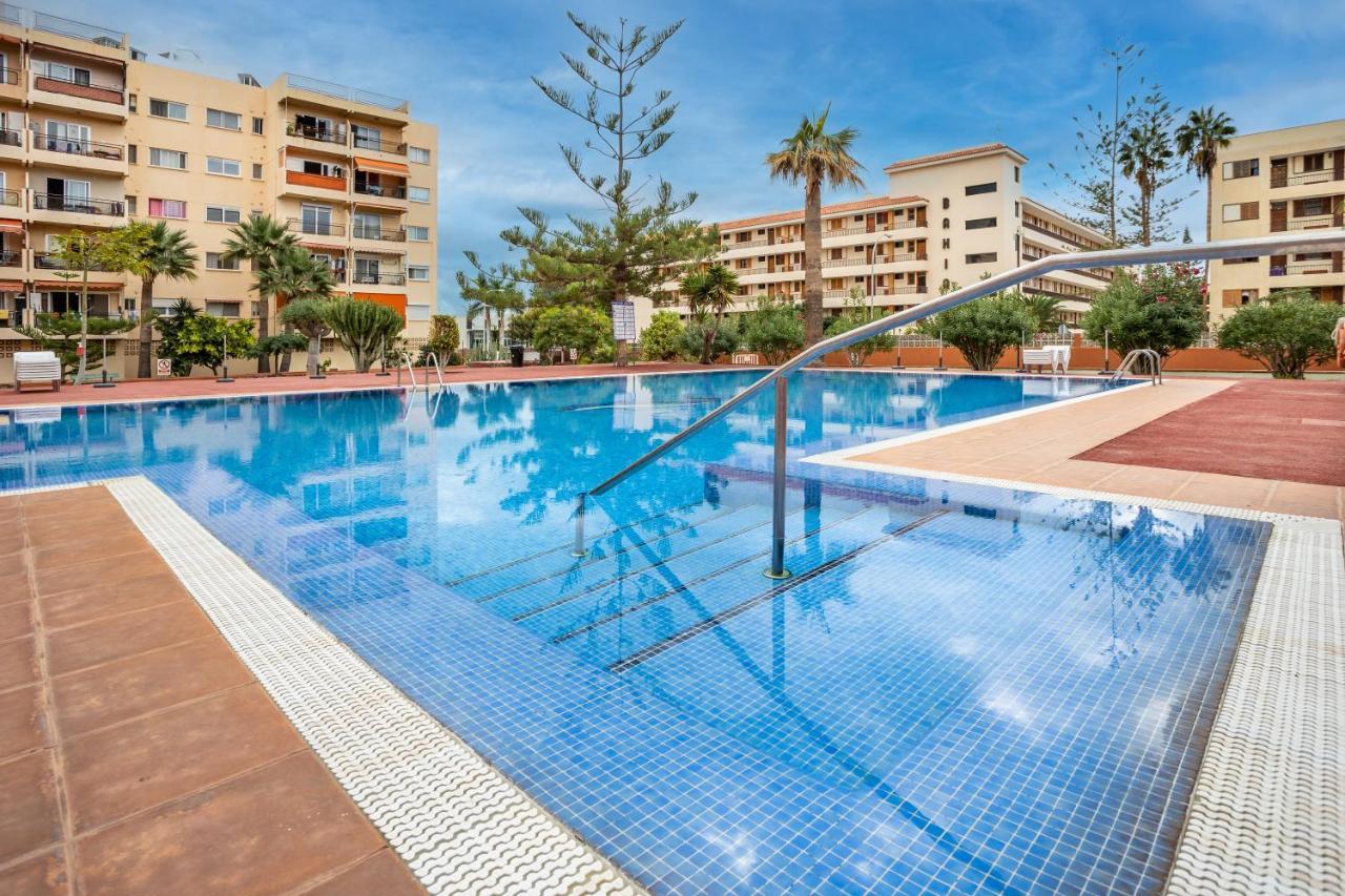 Home2book Crissol Cristianos Apartment Los Cristianos (Tenerife)