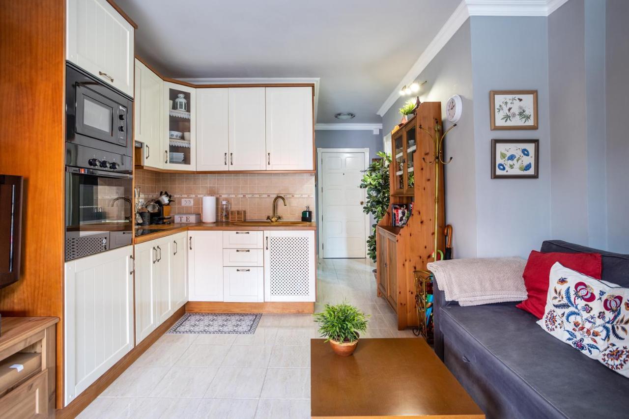 Apartment Home2book Crissol Cristianos