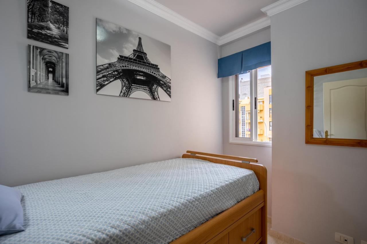 Home2book Crissol Cristianos Apartment *