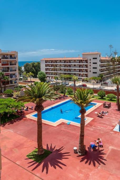 Tantul Crissol 211 Apto 1hab * Los Cristianos (Tenerife)