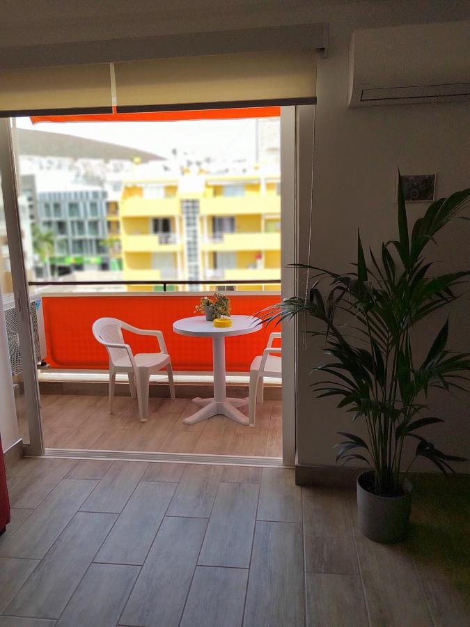 Tantul Crissol 211 Apto 1hab Apartment