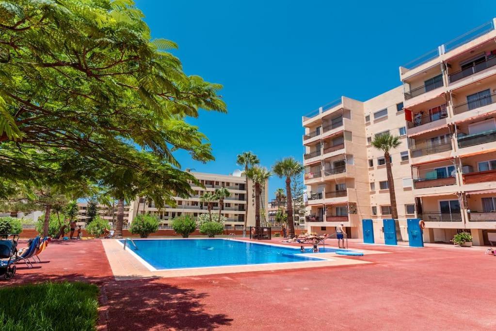 Tantul Crissol 211 Apto 1hab Apartment