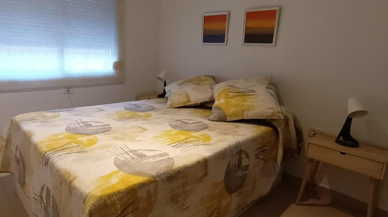 Miramar Appartement El Médano