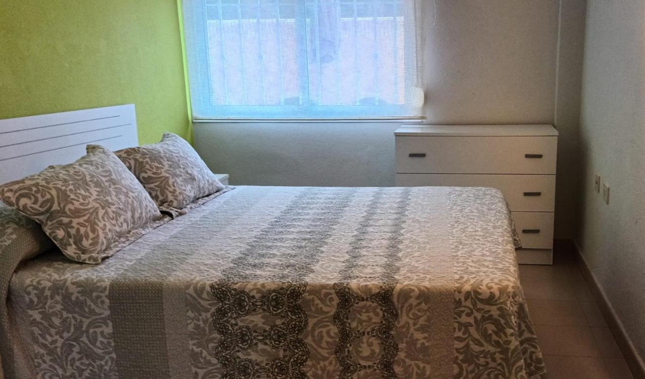 Miramar Appartement El Médano