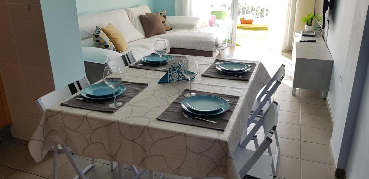 In Mirador Atlantico Complex Apartment