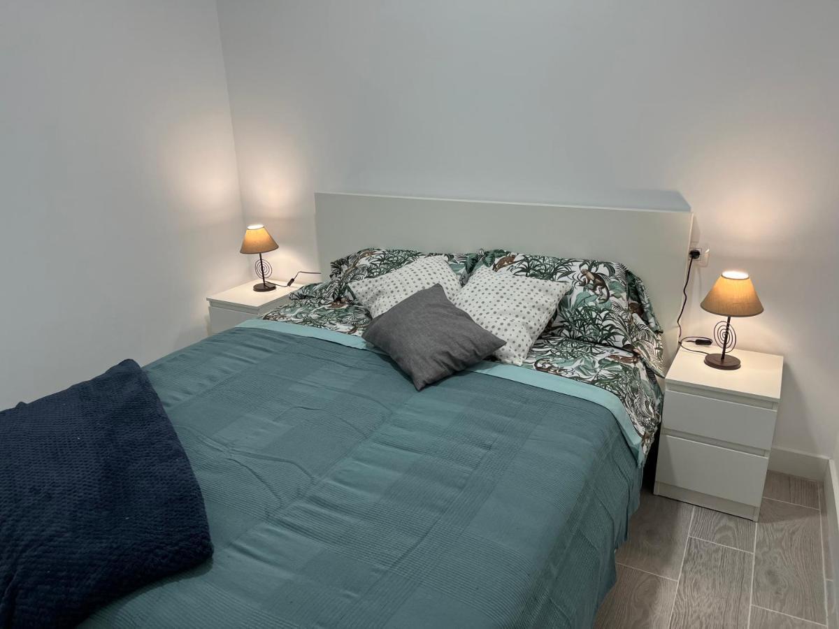 Apartamento Casa Paraiso Tenerife *