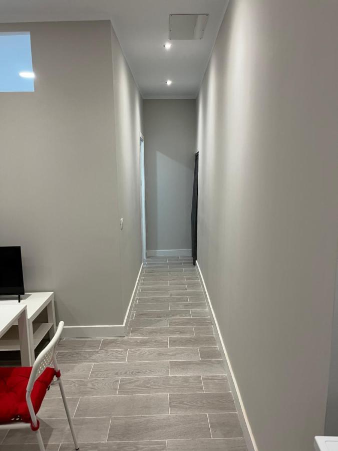 Casa Paraiso Tenerife Apartamento Los Abrigos