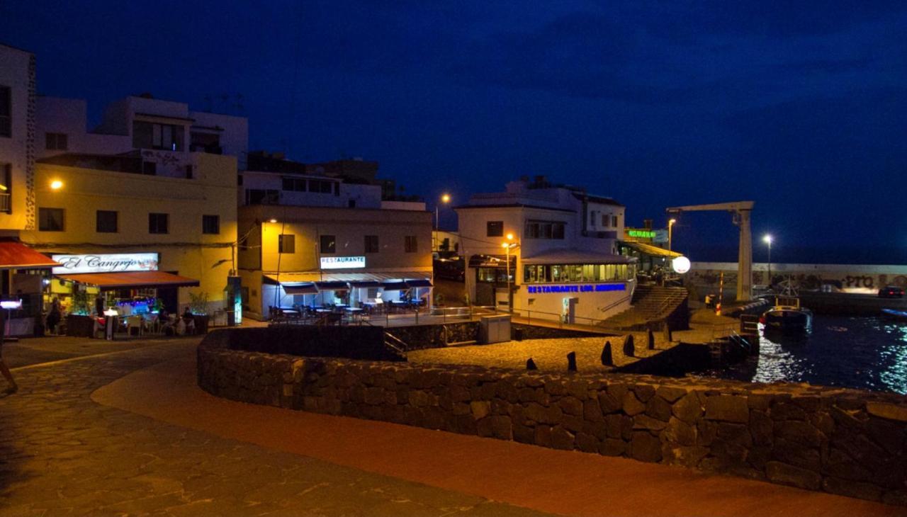 Casa Paraiso Tenerife Apartamento