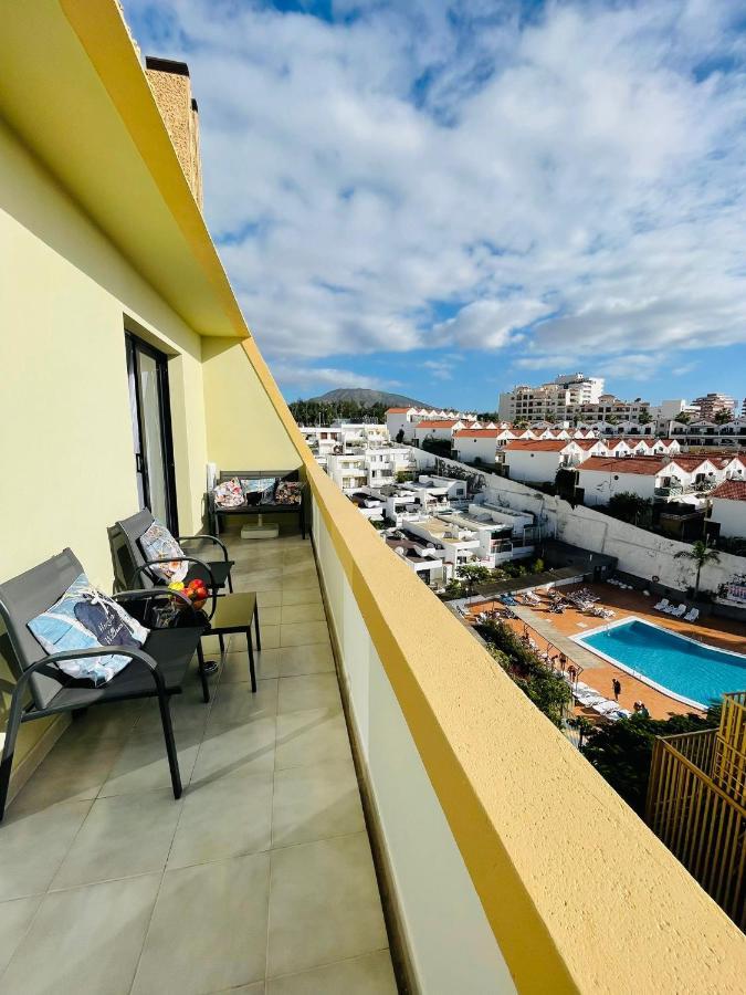 Apartment Royal View - Playa De Americas