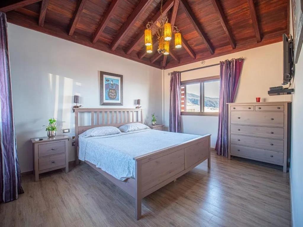 El Tagoro Hébergement de vacances *