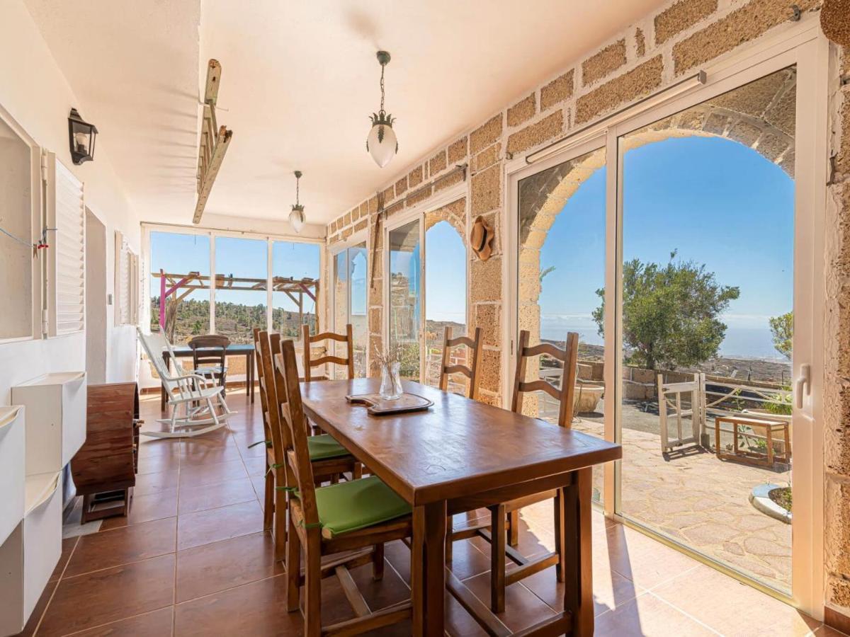 Сasa de vacaciones Blanquitos Amazing With 3,000 M2 Of Land
