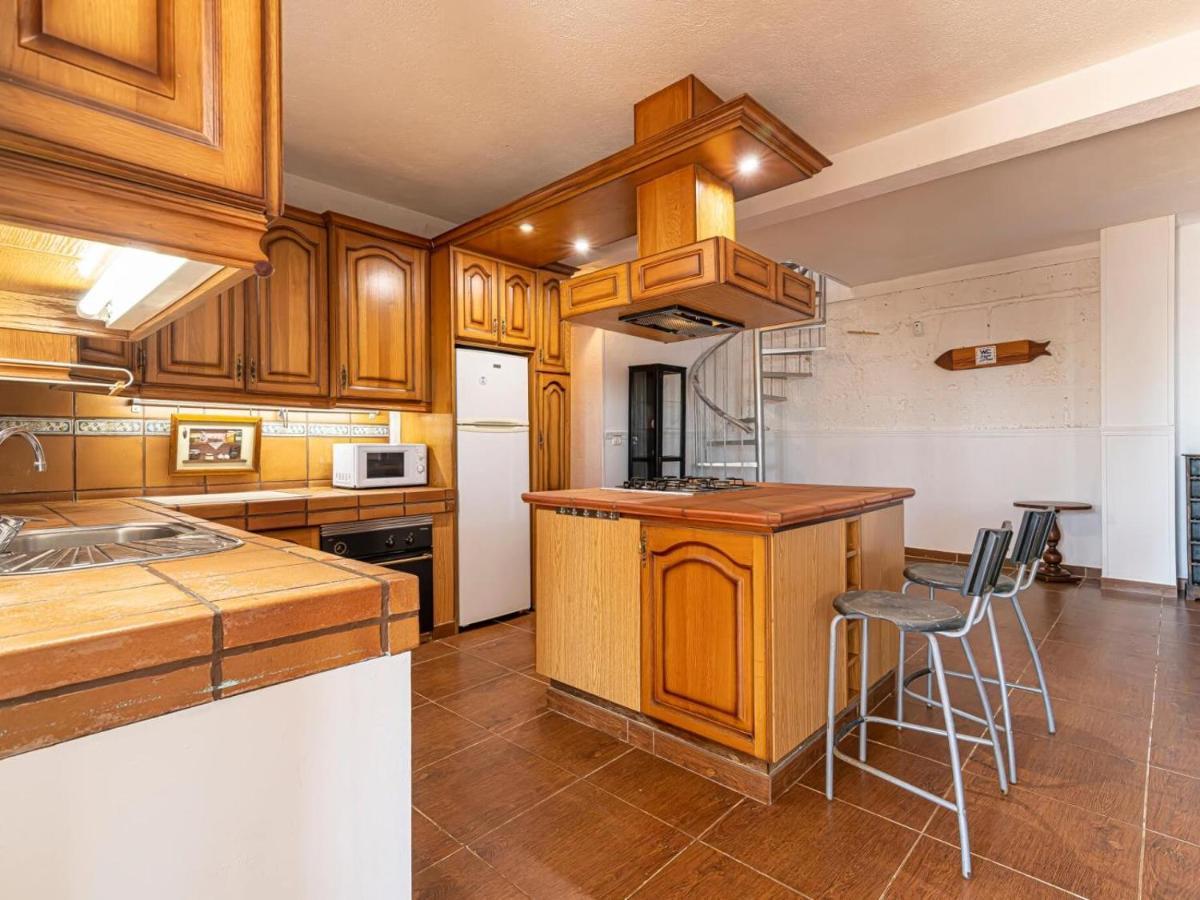 Blanquitos Amazing With 3,000 M2 Of Land Сasa de vacaciones