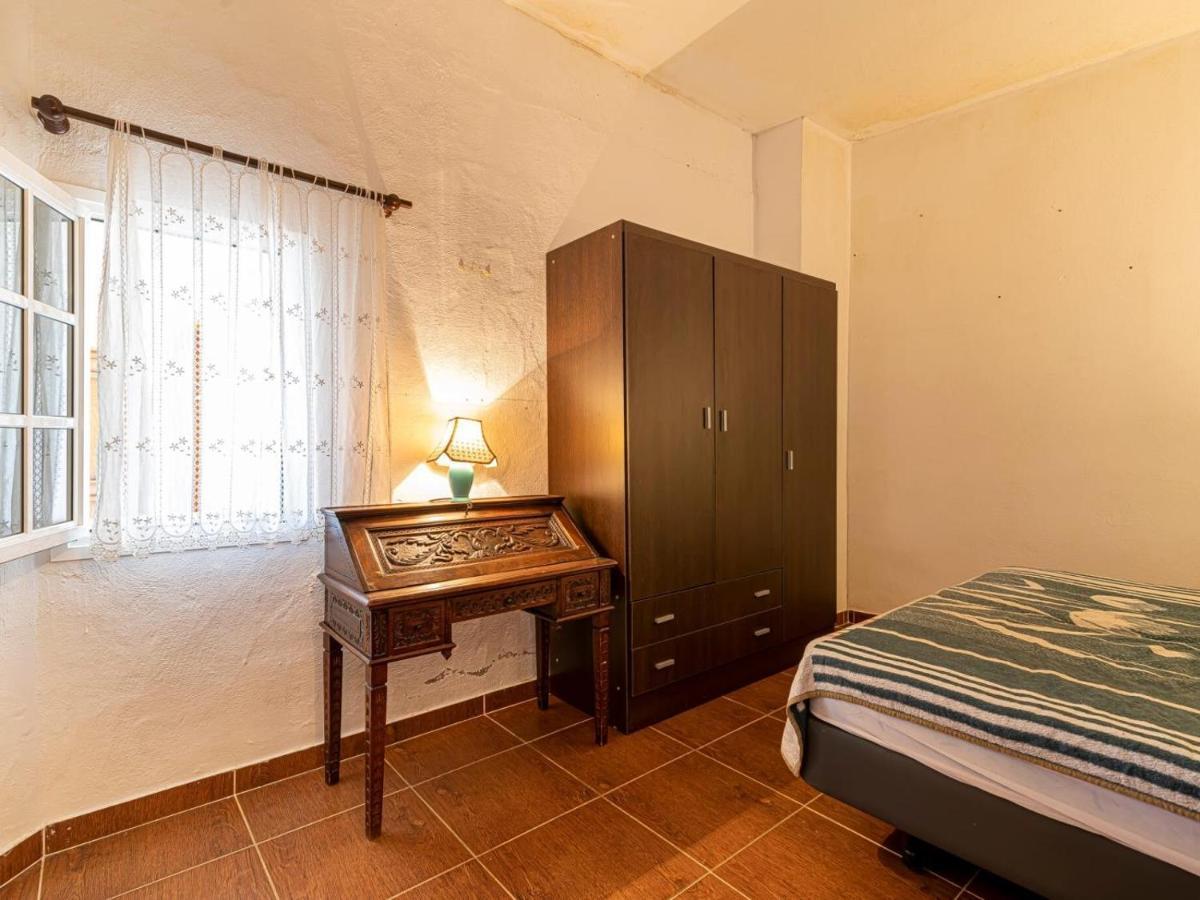 Blanquitos Amazing With 3,000 M2 Of Land * Granadilla De Abona