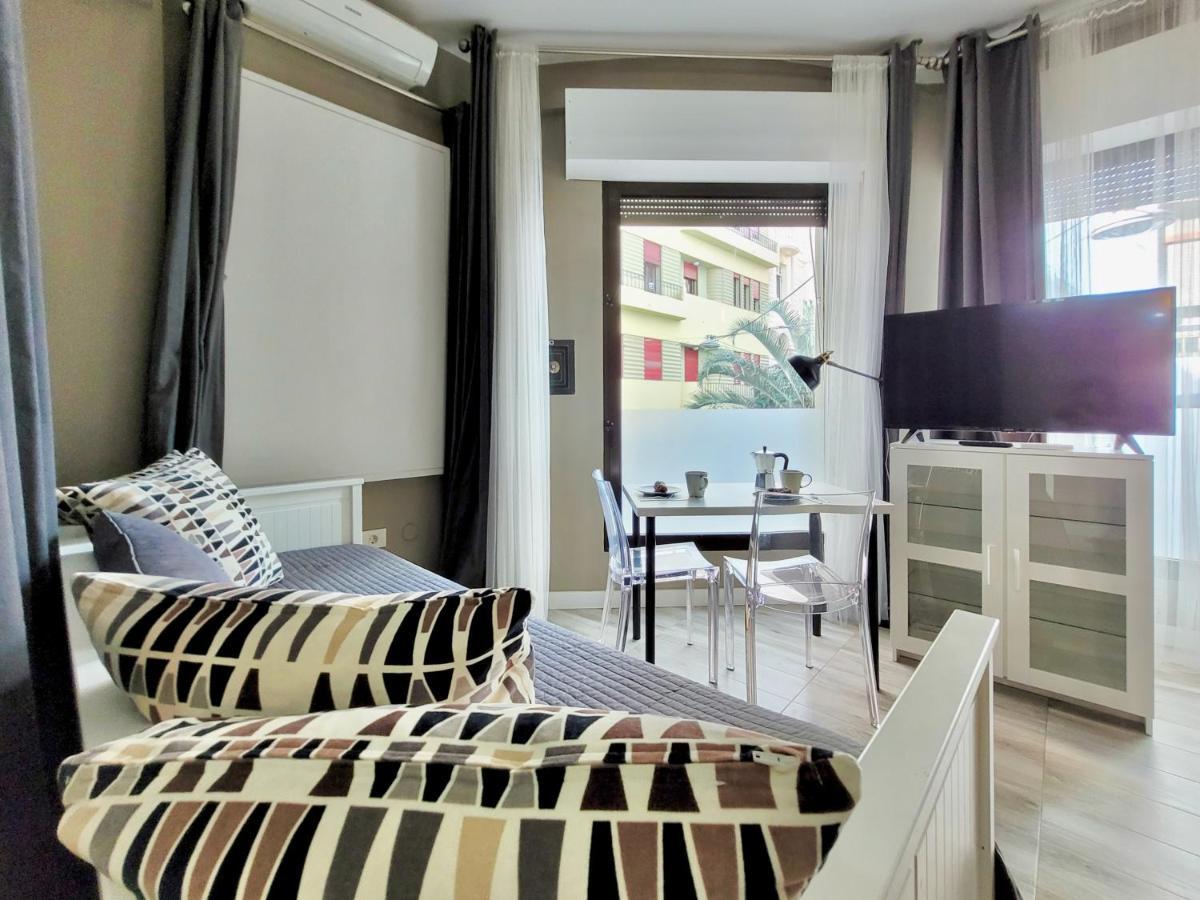 Perez Galdos 8 Apartment