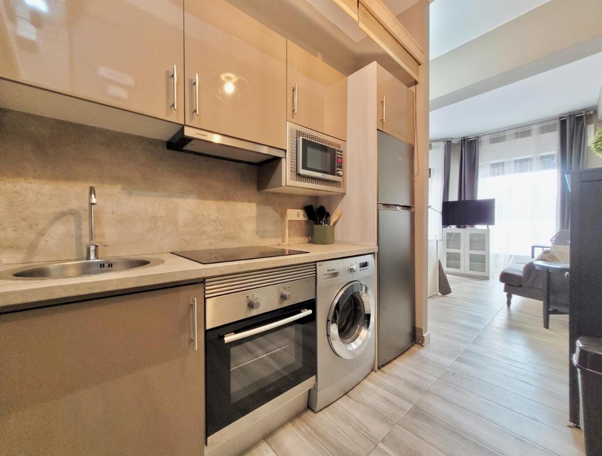 Perez Galdos 8 Apartamento *