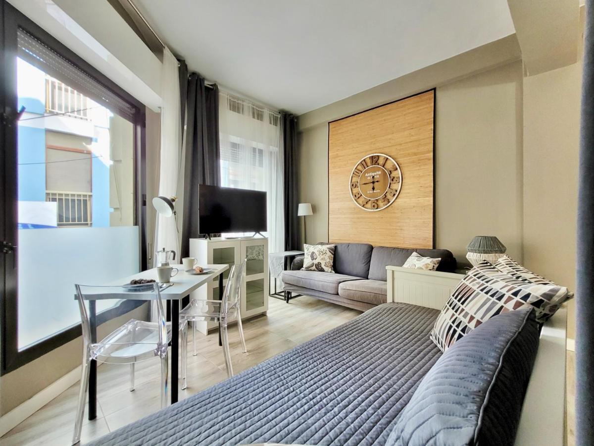 Perez Galdos 8 Apartamento